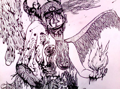 Ignorance, Innocent, Sin