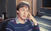 Paul McCartney