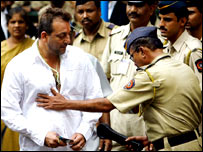 संजय दत्त