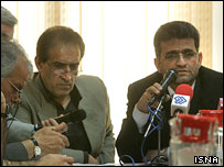 اعضای کمیته انضباطی فدراسیون فوتبال 