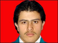 پرویز کامبخش