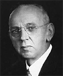 Edgar Cayce
