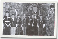 Seremoni Sul y Cofio