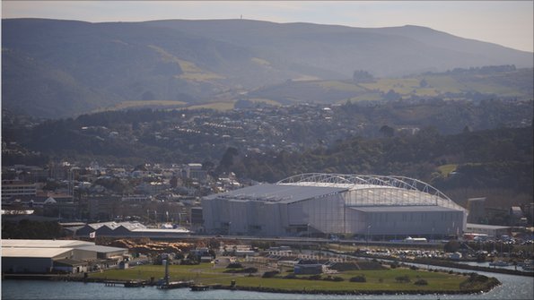 Dunedin, New Zealand