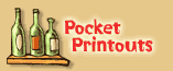 pocket print outs