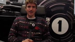 Greg James