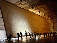 © The Legacy Project