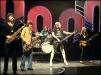 Mott the Hoople
