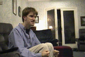 Stephen is hugely excited