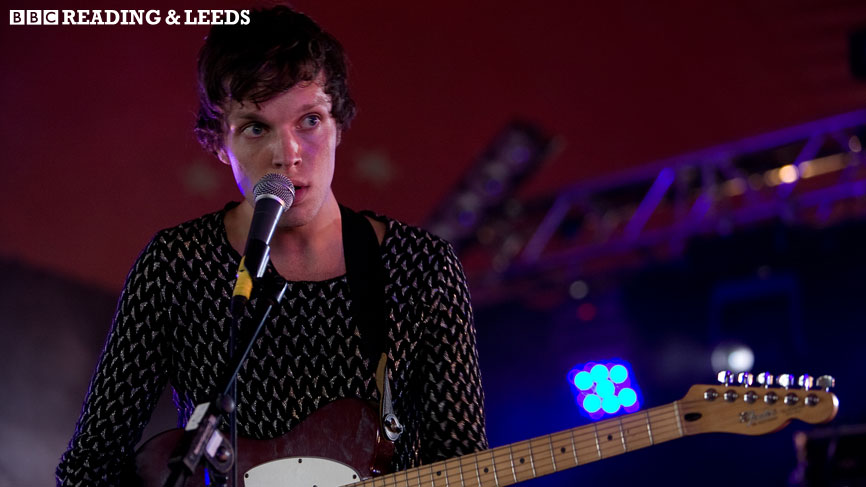 Friendly Fires
