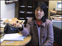 Sandra Jatahy Pesavento