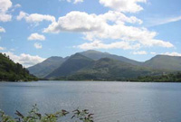 Llyn Padarn