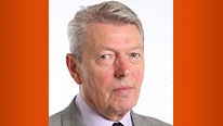 Ex-Home Secretary Alan Johnson