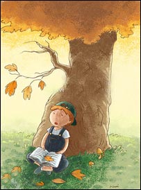 نسيم د ونې لاندې