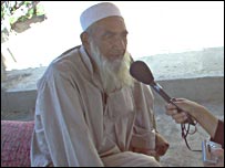 مولوي محمد شفيق د شيخ صاحب لمسی