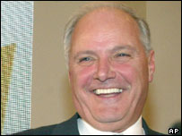 Big Mac e batatas fritas