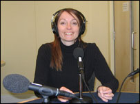 Lisa Pettifer