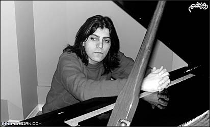 کاوه یغمایی