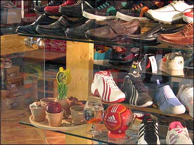 İran'da Nevruz kutlamaları