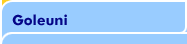Goleuni