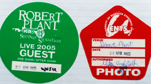 Access all Areas|00|Michael Eccleshall 