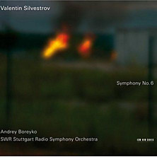Review of Symphony No. 6