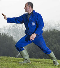 罗伯特•塔维尔纳