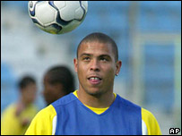 Ronaldo
