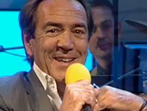 Robert Lindsay