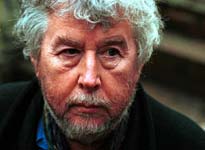 Harrison Birtwistle