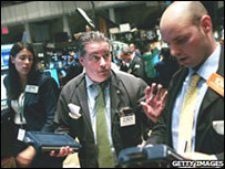 वॉल स्ट्रीट