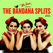 Review of The Bandana Splits Review of The Bandana Splits