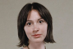 Kat-Banyard - photograph by Suki Dhanda