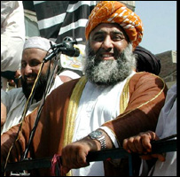 مولانا فضل الرحمان: فائل فوٹو