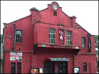 Holmfirth Picturedrome