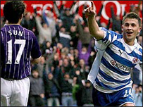 雷丁攻破曼城大门