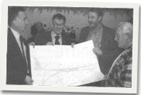 Cyngor Cefn Gwlad Ceredigion