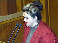 Григорович