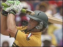 गिलक्रिस्ट