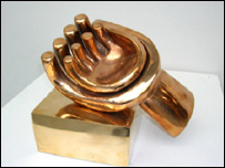 دو دست اثر تناولی