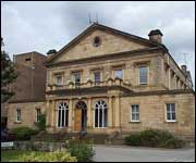 The site of Louis Le Prince's workshop