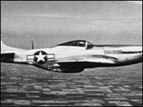 P-51 Mustang