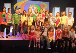 BBC NI Culture Club Trailer