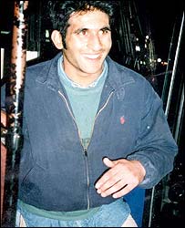 شفیق رسول 