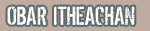Obar Itheachan