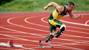 Легка атлетика