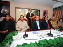 आसिफ़ अली ज़रदारी