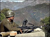  بھارتی فوجی