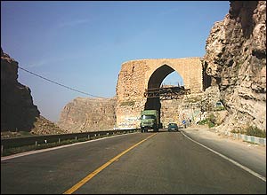 بهزاد مرادی