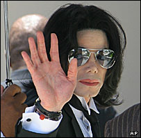 مايکل جکسون